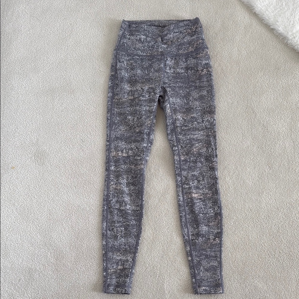 Lululemon align Leggings